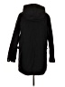Matty M 100% Cotton Black Coat Size S - photo 2