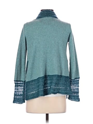 Knitted & Knotted Cardigan (view 2)