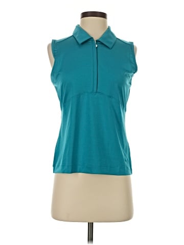 Nike Golf Sleeveless T-Shirt (view 1)