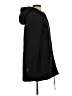 Matty M 100% Cotton Black Coat Size S - photo 4