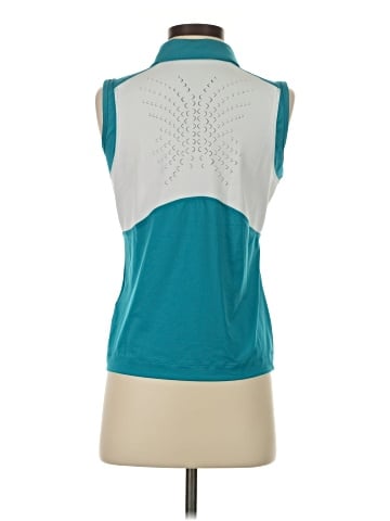 Nike Golf Sleeveless T-Shirt (view 2)