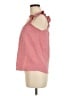 RD Style 100% Cotton Pink Tank Top Size M - photo 5
