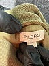 Pilcro Tan Turtleneck Sweater Size XS - photo 7