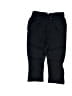 OshKosh B'gosh 100% Polyester Solid Black Casual Pants Size 3 - photo 1