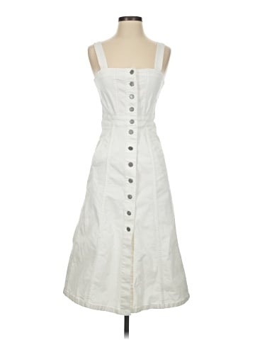 J.Crew Casual Dress (view 1)