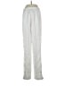 Alfred Angelo 100% Polyester Silver Casual Pants Size 10 (estimated) - photo 1