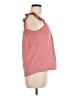 RD Style 100% Cotton Pink Tank Top Size M - photo 4