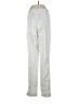 Alfred Angelo 100% Polyester Silver Casual Pants Size 10 (estimated) - photo 2
