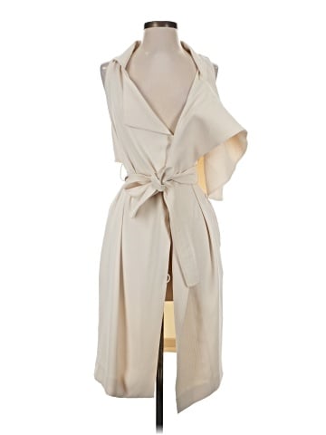 Halston Heritage Casual Dress (view 1)