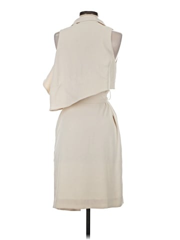 Halston Heritage Casual Dress (view 2)