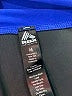 RBX Color Block Blue Athletic Shorts Size M - photo 3