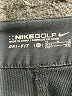 Nike Golf Blue Casual Pants Size 10 - photo 4