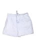 J.Crew Stripes Blue Board Shorts Size 10 - photo 1