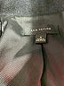 Ann Taylor Chevron-herringbone Gray Blazer Size 4 - photo 6