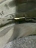 Ann Taylor Chevron-herringbone Gray Blazer Size 4 - photo 7