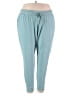 Old Navy Solid Teal Casual Pants Size XXL - photo 1