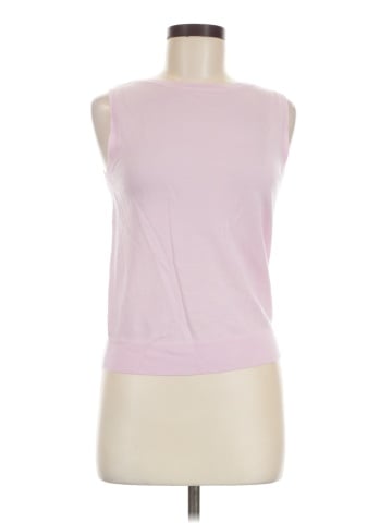 MNG Sleeveless Top (view 1)