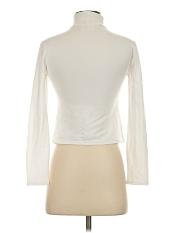 One Step Up Long Sleeve Turtleneck (view 2)