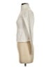 One Step Up Ivory Long Sleeve Turtleneck Size S - photo 5