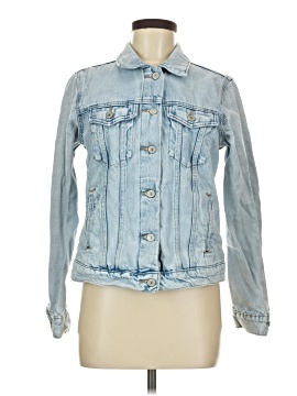 Lucky Brand Denim Jacket