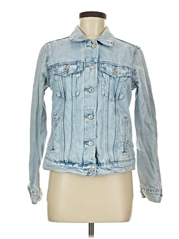 Lucky Brand Denim Jacket (view 1)