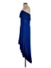 Lilka Blue Cocktail Dress Size S - photo 5