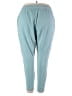 Old Navy Solid Teal Casual Pants Size XXL - photo 2