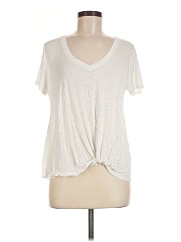 Double Zero Short Sleeve T-Shirt (view 1)
