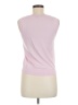 MNG Pink Sleeveless Top Size M - photo 2