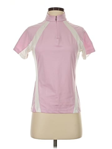 Adidas Short Sleeve Turtleneck (view 1)
