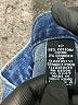 DKNY Jeans Blue Jeans Size 12 - photo 8