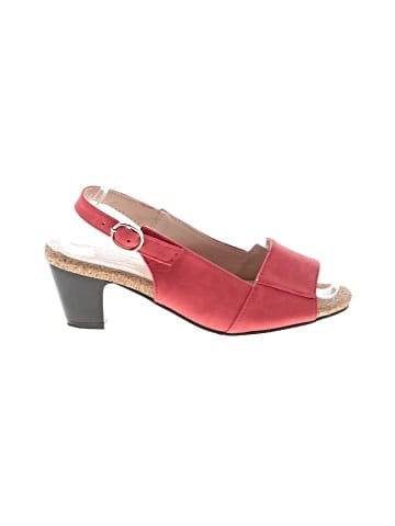Assorted Brands Sandals (view 1)