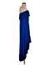 Lilka Blue Cocktail Dress Size S - photo 4