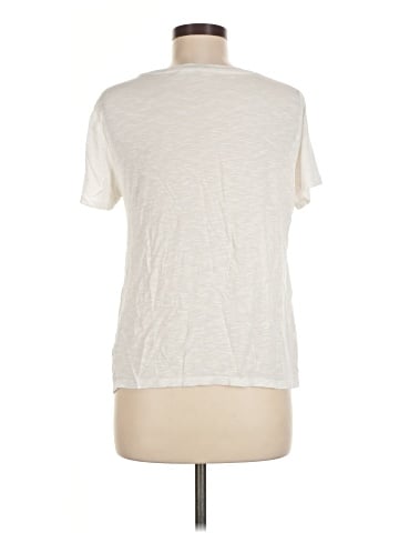 Double Zero Short Sleeve T-Shirt (view 2)