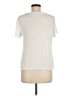 Double Zero Ivory Short Sleeve T-Shirt Size M - photo 2