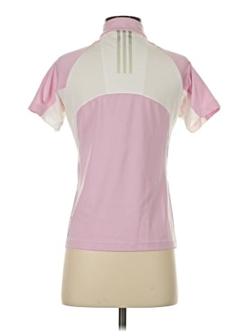 Adidas Short Sleeve Turtleneck (view 2)