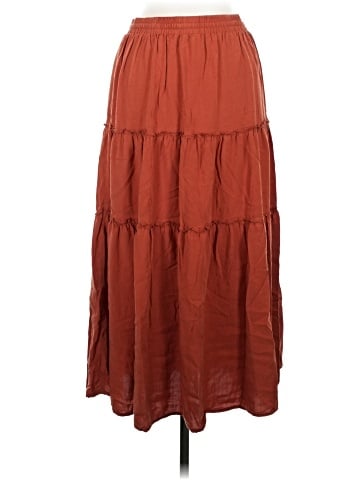 Assorted Brands Casual Skirt (view 2)