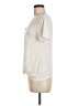 Double Zero Ivory Short Sleeve T-Shirt Size M - photo 5