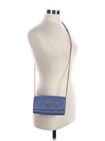 Tory Burch Leather Crossbody Bag (view 2)