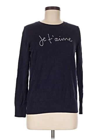 Banana Republic Factory Store Pullover Sweater (view 1)
