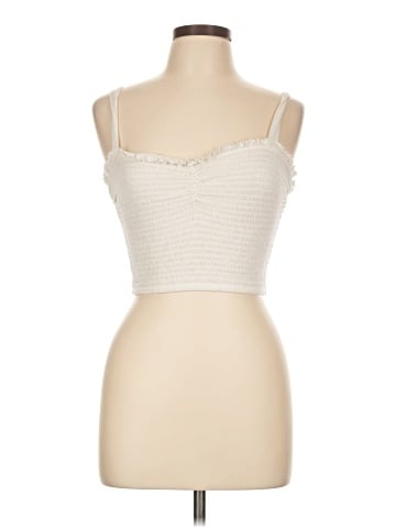 Forever 21 Tube Top (view 1)