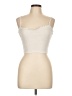 Forever 21 Ivory Tube Top Size L - photo 1