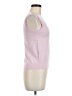 MNG Pink Sleeveless Top Size M - photo 4
