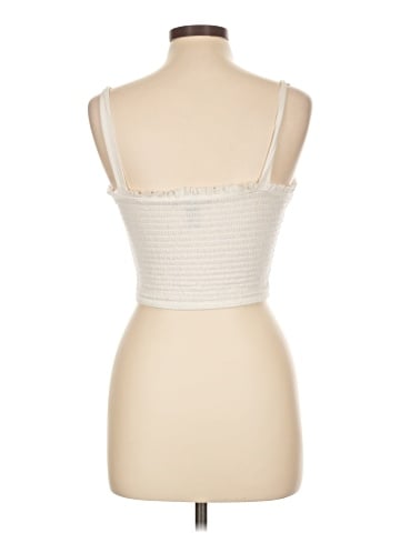 Forever 21 Tube Top (view 2)
