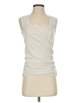 Ann Taylor Sleeveless Blouse