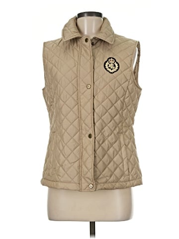 Lauren by Ralph Lauren Vest (view 1)