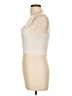 Forever 21 Ivory Tube Top Size L - photo 5