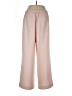 Talbots Solid Pink Casual Pants Size L - photo 2
