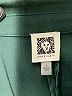 Anne Klein Green Blazer Size S - photo 6