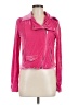 Forever 21 Pink Jacket Size M - photo 1